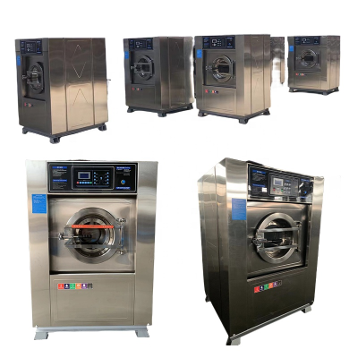 Industrial Washing Machines China Automatic Washing Machine