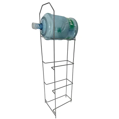5 Gallon Water Bottle Rack 5 Gallon Water Bottle Storage Rack