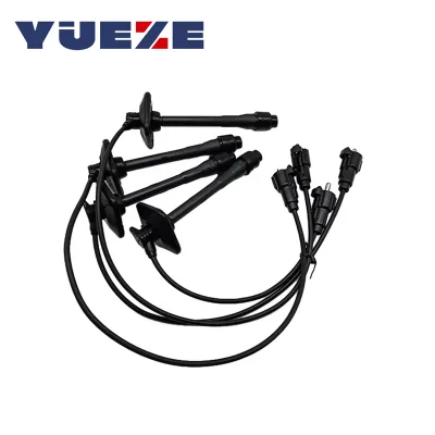 High Performance Spark Plug Wire Set 90919-22319 Fits for Toyota Camry SXV15 5SFE 9091922319 Car Accessories