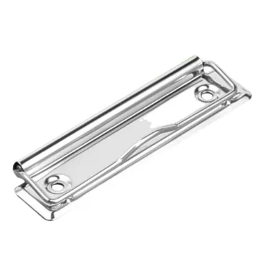 China Supply 100mm Board Clip Cheap File Fastener