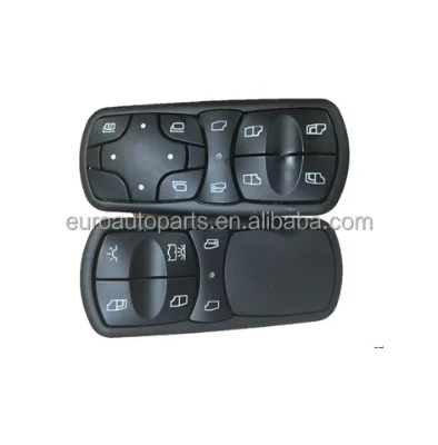 Truck Parts Power Window Switch 9438200097