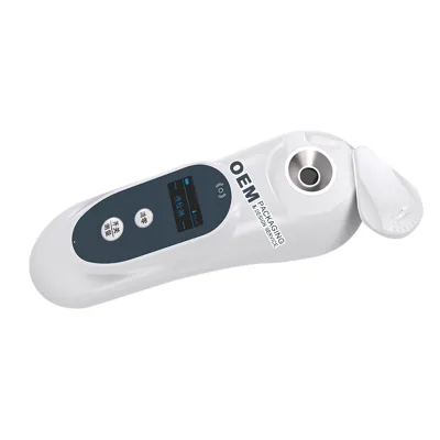 Better Selling High Quality Digital Refractometers Uses in Fruit Industry