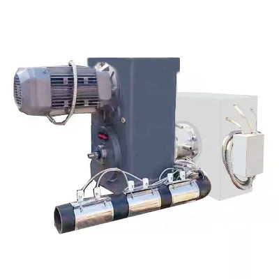 Factory Price Supply Film Extruder Machine Changer Recycled Plastic Pelletizer Filter Water Ring Cutter