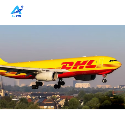 DHL UPS FedEx EMS TNT Express Shipping Agent Drop Shipping to USA UK Canada Australia Global From China