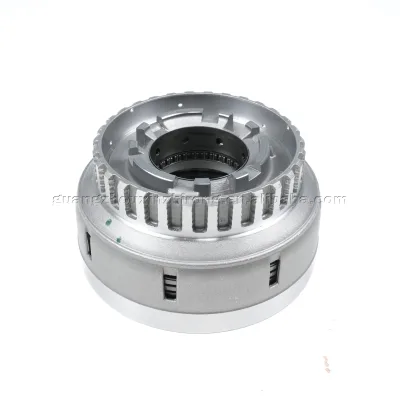 Original Dismantled 01V 5HP19 Automatic Transmission Clutch Reverse F Drum Fit for Volkswagen Passat1.8T Passat Lingyu 2.8