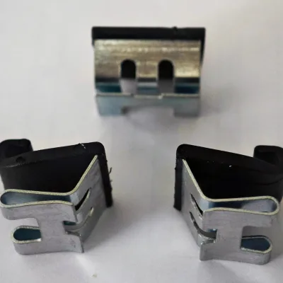Car Curtain Clips Are Suitable for Various Car Models