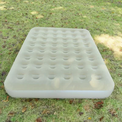 Premium Custom Automatic Air Mattress for Ultimate Comfort