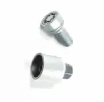 Tire Anti-theft Lug Nuts / F 4F0698139C-F