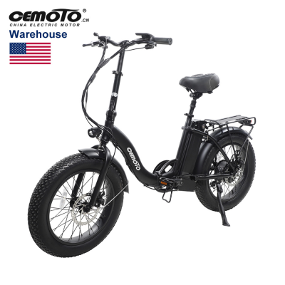 La Migliore 20 Pollici Bici Elettrica Pieghevole Donna Citta Bicicletta Elettrica 350W 500w 750w Leggera