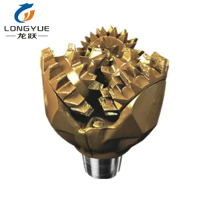 API 15 1/2'' Steel Drill Bit for Oil Field