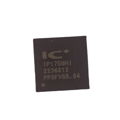 IP175G IP175GH IP175GHI Ethernet Switch Controller Chip QFP