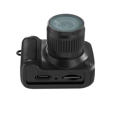 Small DV Camera With 1.3 Inch Screen Digital Camcorder Pocket Camera 1080P Video Cameras