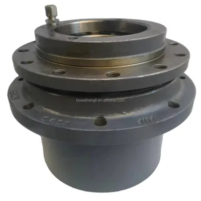 2657415929, 57415929 Gearbox for DM45 IRGT2500 Heavy Duty Travel Mining Drilling Rig