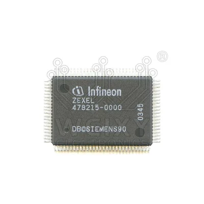 ZEXEL 478215-0000 chip use for 24V for Hino for Diesel Truck ECU