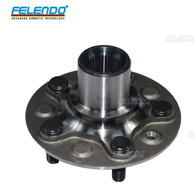 Front Wheel Hub LR038379 LR081538 HPLA1109AA for Range Rover Vogue L405 2013- Sport L494 2014-