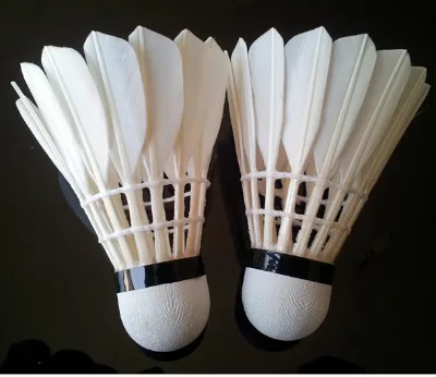 Badminton Shuttlecock Sale/aeroplane Badminton Shuttlecock/badminton Racket Cover