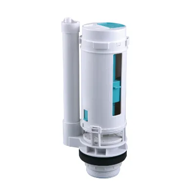 WRAS Toilet Flush Valve in High Quality