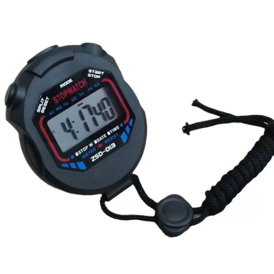 High Quality Stopwatch Handheld Sports Timer