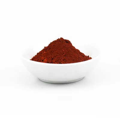 Iron Oxide Red 4130 Organic Pigment CAS 1309371 CLF Brand Industrial Grade Fine Powder High Heat Resistance 300 Building