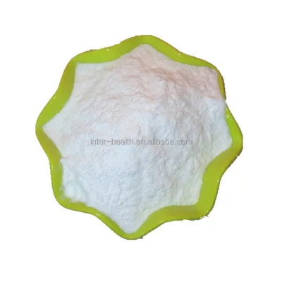 Cosmetic Raw Materials Myristic Acid 99% CAS 544-63-8 Myristic Acid for Soap