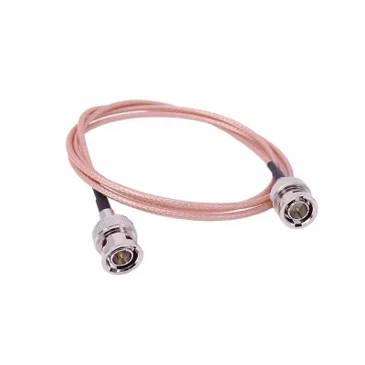 Coaxial RF Patch Cord BNC-JJ RG179 Cable 75 Ohm HD-SDI 3G-SDI Cable MADI