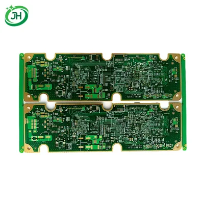 Multilayer PCB one-stop service for your printed circuit board project
