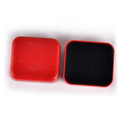 Cheapest Skateboard Longboard Square Shape Slide Gloves for Sale