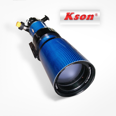 Optical Tube Assembly Telescope Apochromatic 80mm APO Telescope