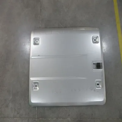 DANYANG GALLANT TRUCK BODY PARTS MUFFLE COVER for VOLVO OEM 24108635