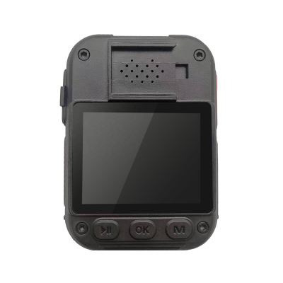 Portable Night Vision Video and Audio Camera with Accessories and Mount