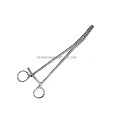 Kern Bone Holding Forceps Set for Orthopedics