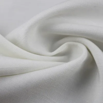 Fashion Lyocell Linen Fabric Brocade Flax Blended Fabric for Baby Sling SOLID TWILL FABRIC