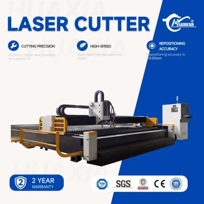 For Super Cheap Price Economical Metal Fiber Laser Cutting Machine 2000W 3000x1500mm Water-Cooled AI Supported LF3015GC