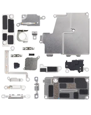 Stainless Steel Full Bracket Set for iPhone 12 Pro