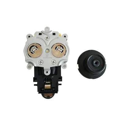 Electric Kettle Base Accessories Temperature Control Switch Connector Coupler Socket One Set Hotel Use High Quality Plastic CB