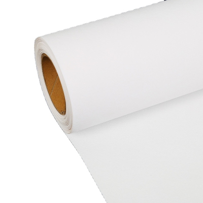 Wholesale Waterbased Velvet Customized Canvas Wall Fabrics Artist Canvas Roll