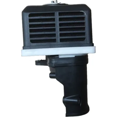 Agricultural Micro-Cultivator Tractor Gasoline Engine Parts Air Filter for Micro-Cultivator