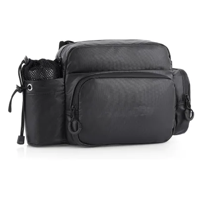 Newest Waterproof Motorcycle Soft Bag Front Fork Storage Handlebar Bag