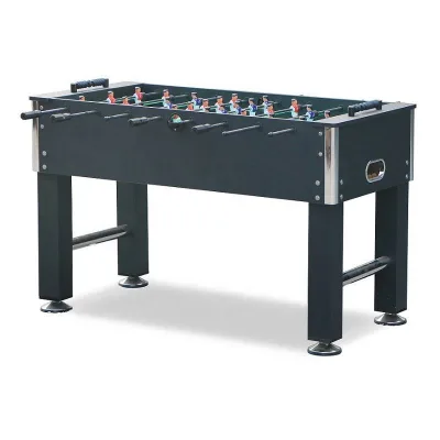 Excellent Quality Classic Indoor Football Game Table with Free Accessories