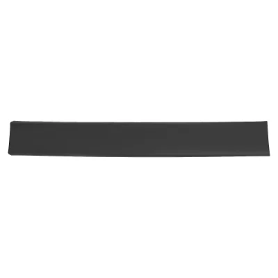 Fits Ram Promaster 2019-2022 Sliding Door Trim Molding Cover Left Driver Side