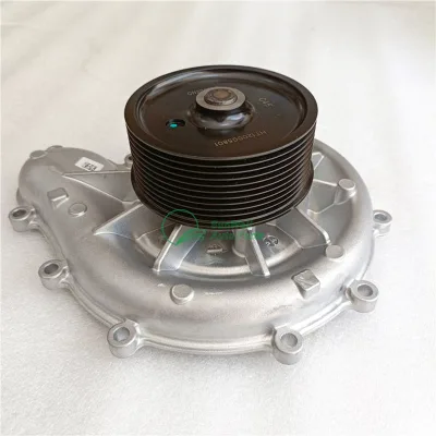 Original Light Excavators Wheel Loaders Mobile Generator Sets ISG QSG Diesel Engine Water Pump 3698067 3696868
