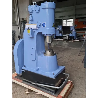 Easy-to-maintain 20kg air Hammer with Base Daily Maintenance Is Easy