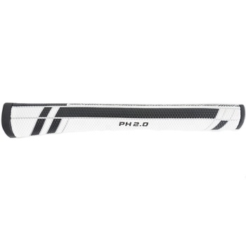 Customized Color Logo Black White Golf Putter Grips Antislip Pu Golf Putters Grip