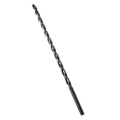 Global Best-Seller Drill Machine Tools Carbide Deep Hole Drill Bit for Cnc Machine Ground