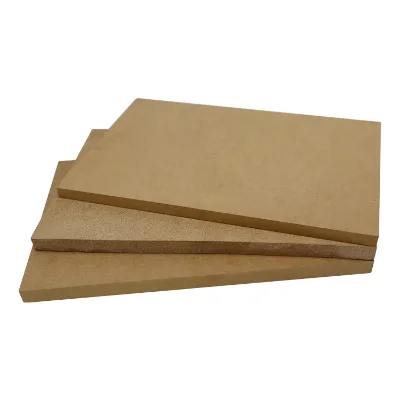High Gloss White Moisture Resistant Mdf Board Acrylic Laminated Mdf Board