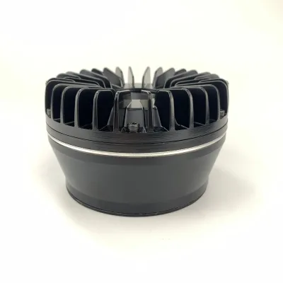 3.5" Voice Coil Mid Range Diaphragm  Driver  BMS4592  Neodymium Speaker Driver