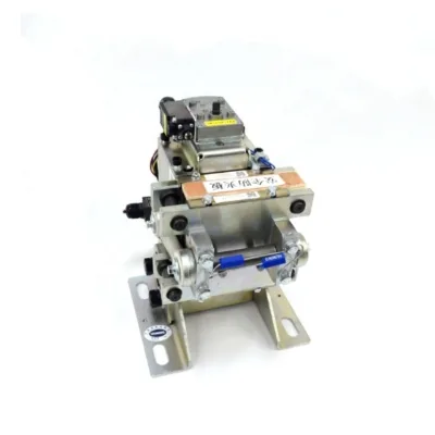 CE Elevator Rope Brake With UCMP & ACOP for Modernization Safety Gear