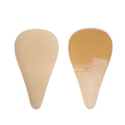 Reusable Silicone Concealer Waterproof Adhesive Camel Toe Hack Silicone Invisible Cover for Women Leggings Swimwear Activewear