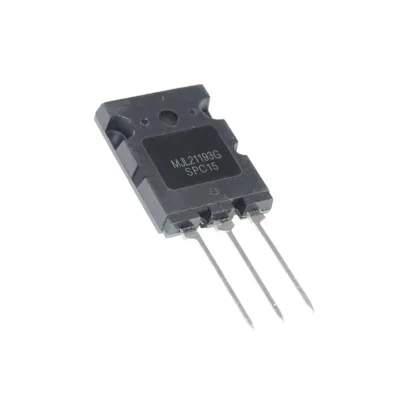MJL21193 250V 16A TO-264 Amplifier Transistor MJL21193 MJL21194 MJL 21193 Transistor