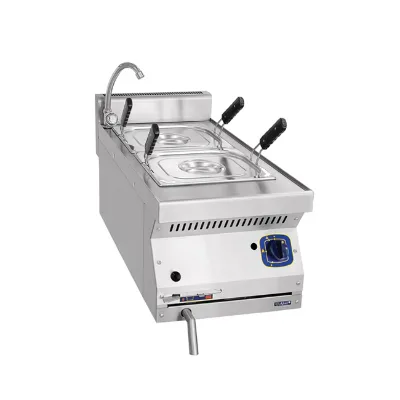 Counter Top Commercial Electric Stainless Steel Pasta Cooker
